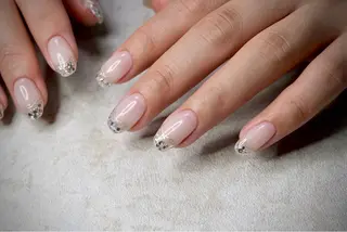 ネイル MH Nailのネイルデザイン