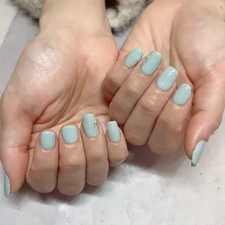 ネイル Artgallery YUKIのネイルデザイン