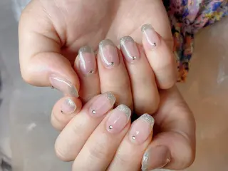 ネイル Rarity nail salonのネイルデザイン