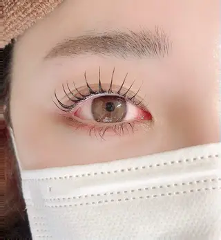 マツエク・マツパ marieanne まつ毛パーマ＆脱毛のマツエク・マツパデザイン