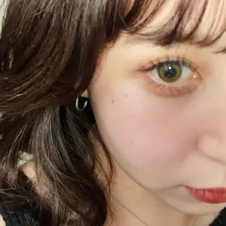 マツエク・マツパ PutilLuca 栗原のマツエク・マツパデザイン