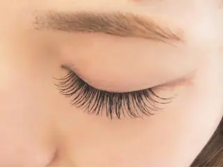 マツエク・マツパ Ｔ． AYAKOのマツエク・マツパデザイン