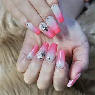 ネイル nail salon Be.のネイルデザイン