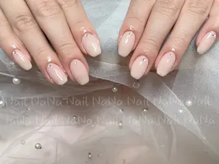 ネイル Nail NaNaのネイルデザイン