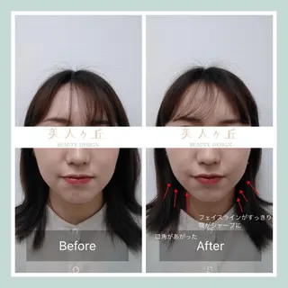 韓国/ヌーディー系 ネイル自由が丘のネイルデザイン