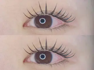 マツエク・マツパ aimy 豊田店のマツエク・マツパデザイン