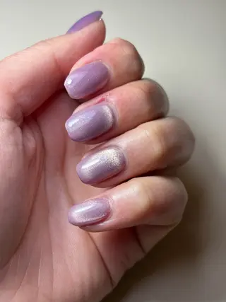 ネイル PetitSoin （プティソワン）所属・Petit Soin いくみのネイルデザイン