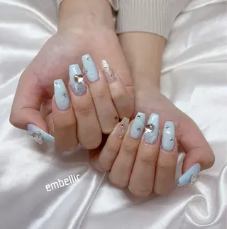 ネイル emi ♡のネイルデザイン