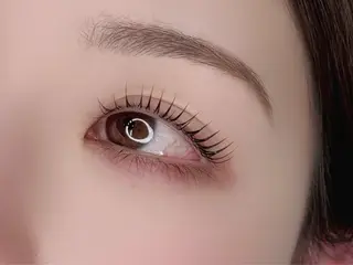 マツエク・マツパ Laurel 下エク パリエクNano🫧のマツエク・マツパデザイン