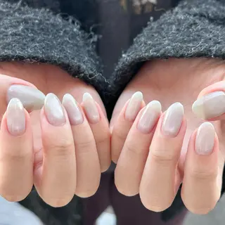 ネイル GLOW/NAIL 二の宮KaNaのネイルデザイン