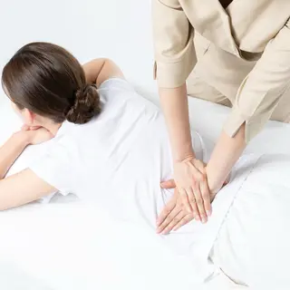 癒しの郷 サロンのエステ・リラクイメージ