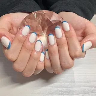 ネイル I pinknail 韓国風·持ち込み専門のネイルデザイン