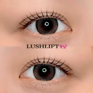 マツエク・マツパ Banana福井店所属・元矢 真衣のマツエク・マツパデザイン