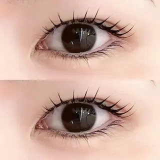 マツエク・マツパ EYELA♡̴ ミウラのマツエク・マツパデザイン