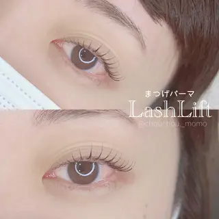 マツエク・マツパ chouchou 柏西口店  渡辺のマツエク・マツパデザイン