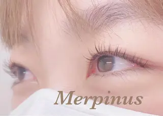 マツエク・マツパ まつ毛サロン Kukunaのマツエク・マツパデザイン