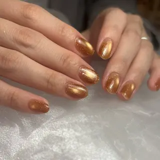 ネイル LooP - RECO-のネイルデザイン