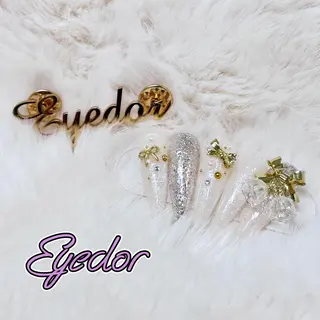 ネイル Eyedor まつパ／眉毛専門店のマツエク・マツパデザイン