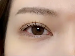 マツエク・マツパ まつパモデル募集中 /KOKORO🎀のマツエク・マツパデザイン