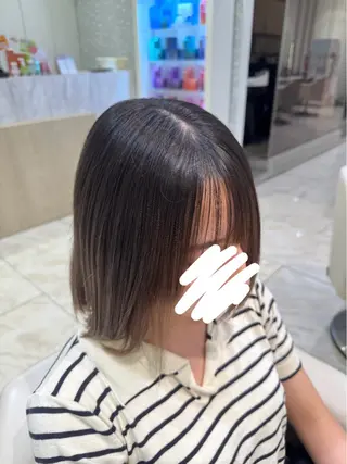 ロング kureha𓈒𓋜 ANNETTA🐣のヘアスタイル