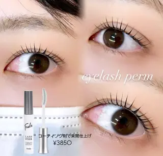 マツエク・マツパ RIKA🎀 横浜駅徒歩4分のマツエク・マツパデザイン