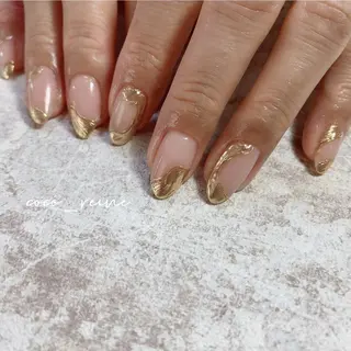 ネイル nailist hitomiのマツエク・マツパデザイン