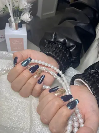 ネイル 🌟nail salon新宿のネイルデザイン