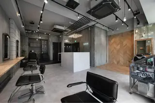 HARU ☑️の眉毛・アイブロウイメージ