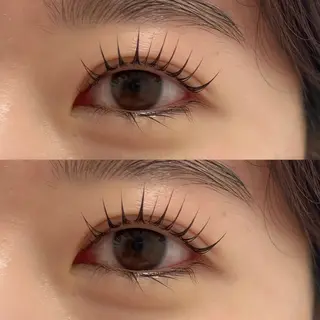 マツエク・マツパ 鳳美容室 /yurikaのヘアスタイル