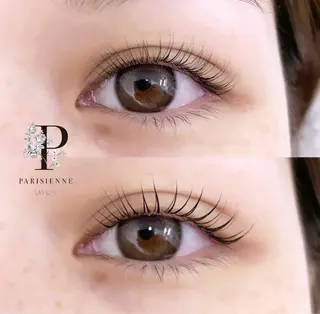 マツエク・マツパ クレアラルーチェ 折尾のマツエク・マツパデザイン