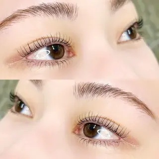 マツエク・マツパ 🌺 SAKI 🌺のマツエク・マツパデザイン