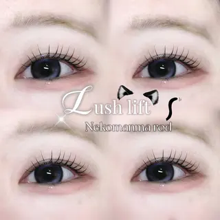 マツエク・マツパ Kellyeye Hazukiの眉毛・アイブロウイメージ