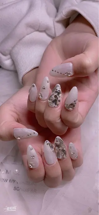 ネイル エムズ ハヤシのネイルデザイン