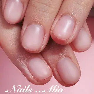 ネイル .Nails Mio 赤羽西ネイルサロンのネイルデザイン