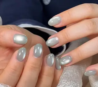 ネイル エリ🫧 nail池袋東口のネイルデザイン