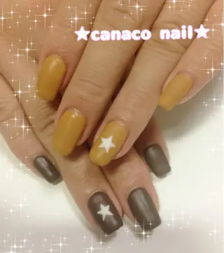 ネイル ベテランネイル cnc  nailのネイルデザイン