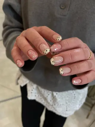 ネイル Yurina. tのネイルデザイン