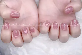 ネイル 2 5のマツエク・マツパデザイン