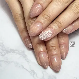 ネイル sisters nail.fのネイルデザイン