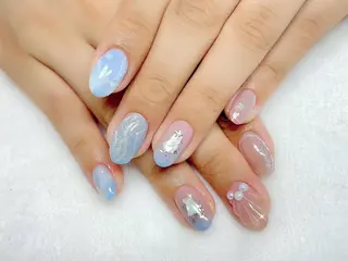 ネイル em nailのネイルデザイン