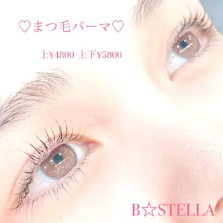 マツエク・マツパ HAYASAKA 韓国風/束感/パリのマツエク・マツパデザイン