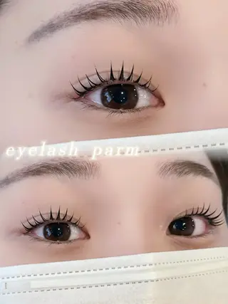 マツエク・マツパ Bianca大名店 ONOUEのネイルデザイン