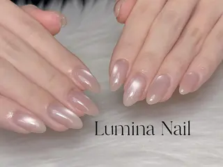 ネイル Lumina Nail💕のネイルデザイン
