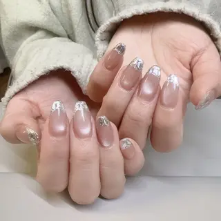 ネイル Rika Nail salon ③のネイルデザイン