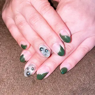 ネイル The Best Beauty受付担当のエステ・リラクイメージ