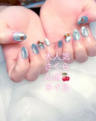 ネイル べ にのネイルデザイン
