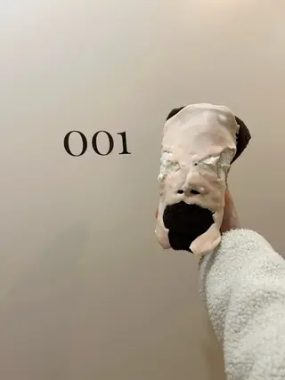 佐藤 明香のマツエク・マツパデザイン