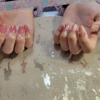 ネイル ネイルサロンほっこり kanaのネイルデザイン