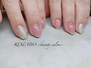 ネイル KOLLABO nailのネイルデザイン