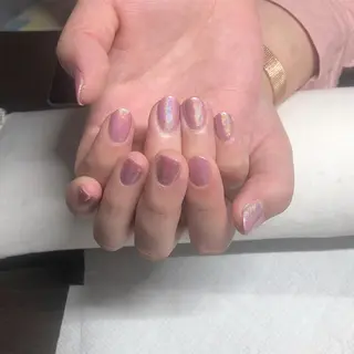 ネイル I pinknail 韓国風·持ち込み専門のネイルデザイン